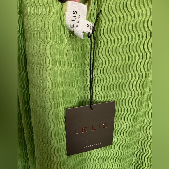 Midi dress - Picture 4 of 4